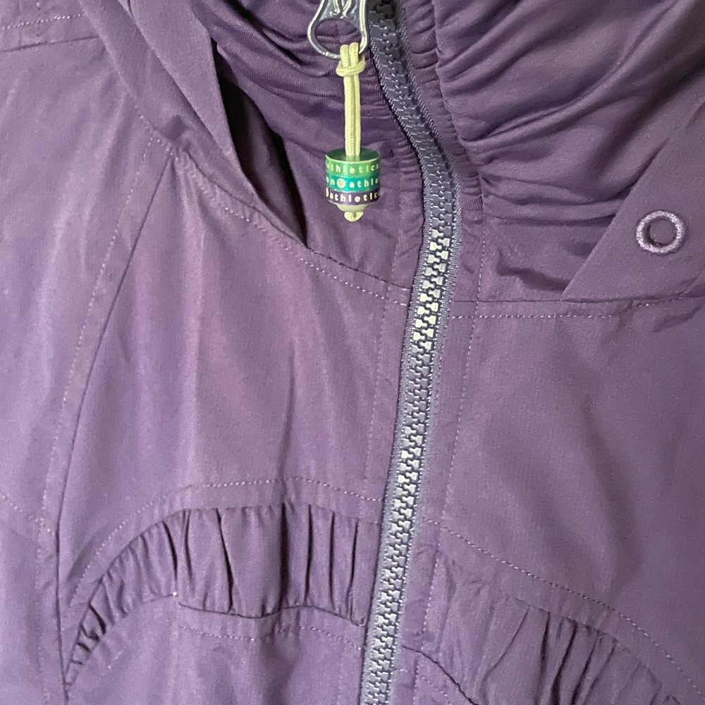 Lululemon Waterproof Windproof Lined Jacket - image 1